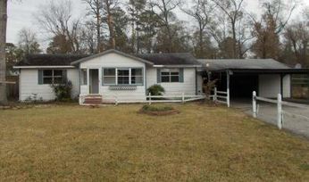 113 County Road 328 South, Cleveland, TX 77327 