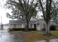 1401 Bayou Dr, Alvin, TX 77511 