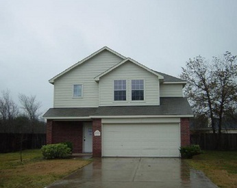 12986 Lazy Ln, Willis, TX 77318 