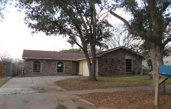 2214 Fairgreen Dr, Missouri City, TX 77489 