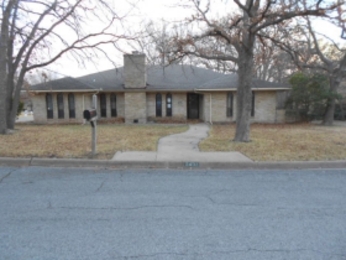 2402 Nantucket Dr, Sherman, TX 75092 