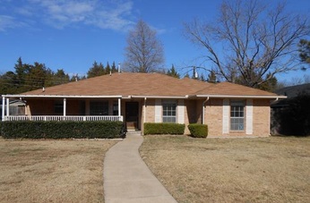 417 Conger Dr, Mesquite, TX 75149 