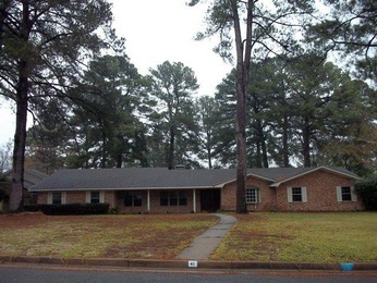 41 Rambling Rd, Longview, TX 75604 