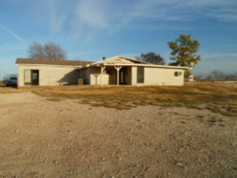 4691 N State Highway 34, Oak Ridge, TX 75142 