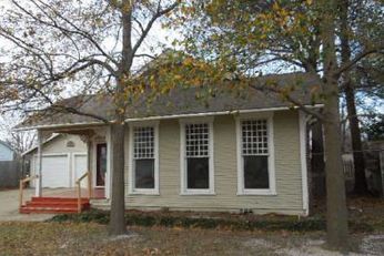 4112 Stuart St, Greenville, TX 75401 