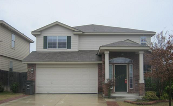 510 Lynx Mountain, San Antonio, TX 78251 