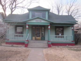 1608 S Taylor St, Amarillo, TX 79102 