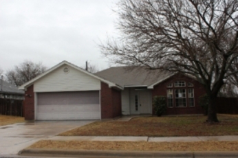 1103 August Dr, Killeen, TX 76549 