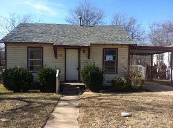 1700 Andrew Ave, Fort Worth, TX 76105 