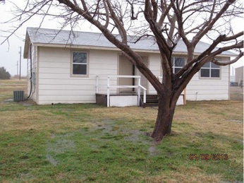 143 Dodson Road, Ennis, TX 75119 