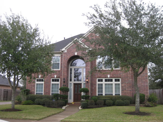 3127 Sunstream Ct, Manvel, TX 77578 