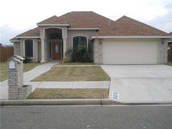 2101 Damasco Ave, Edinburg, TX 78541 