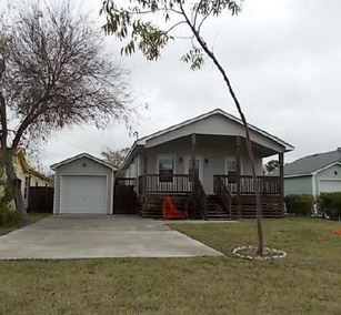 718 Claride St, Corpus Christi, TX 78418 