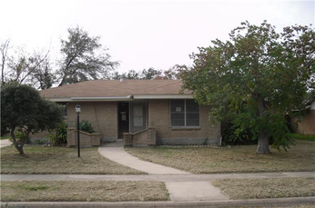 5805 San Saba Dr, Corpus Christi, TX 78407 