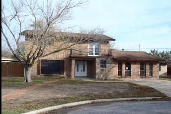 400 Audrey Drive, Weslaco, TX 78596 