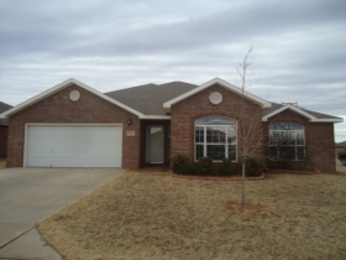 10602 Clinton Ave, Lubbock, TX 79424 