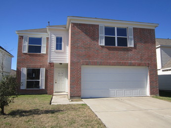 7911 Sesame St, Baytown, TX 77521 