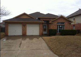 8508 Auburn Drive, Fort Worth, TX 76123 