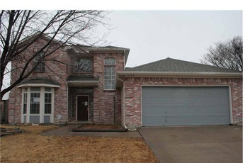 6704 Canyon Creek Dr, Arlington, TX 76001 