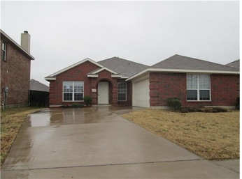 2805 Shelduck Drive, Mesquite, TX 75181 