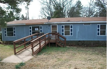 1391 San Saba, Mount Vernon, TX 75457 