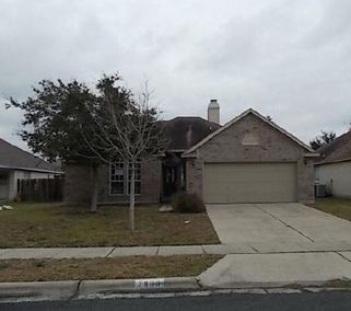 7806 Van Zandt Dr, Corpus Christi, TX 78413 