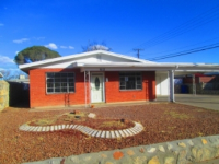 9112 Mount Shasta Dr, El Paso, TX 79924 