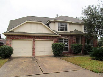 18918 Forest Trace Dr, Humble, TX 77346 