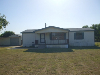 2829 Fm 151, Whitewright, TX 75491 