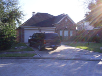 3934 Shadow Cove Drive, Houston, TX 77082 