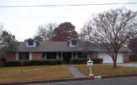1615 Springdale St, Longview, TX 75604 