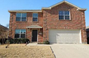 2011 Kings Forest Dr, Heartland, TX 75126 