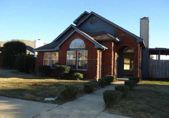 2304 Ithaca Drive, Mesquite, TX 75181 