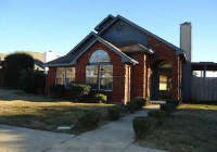 2304 Ithaca Drive, Mesquite, TX 75181 
