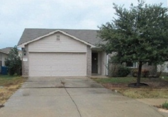 18112 Topsail St, Manor, TX 78653 