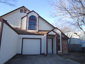 1239 Orchard Park C, Pflugerville, TX 78660 