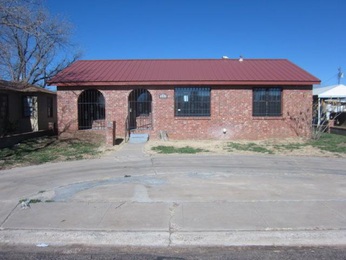 306 Santa Rita Dr, Odessa, TX 79763 