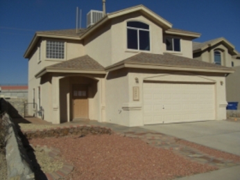 9973 Marine Cir, El Paso, TX 79924 
