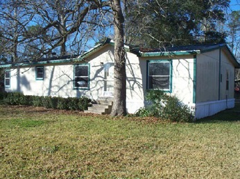 407 Layl Dr, Liberty, TX 77575 