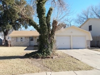 2844 Live Oak Dr, Mesquite, TX 75150 