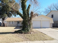 2844 Live Oak Dr, Mesquite, TX 75150 