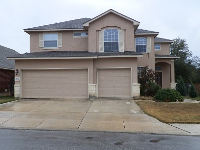 27202 Spiral Canyon, San Antonio, TX 78261 