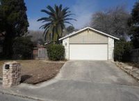 13407 Harvest Bend, San Antonio, TX 78217 
