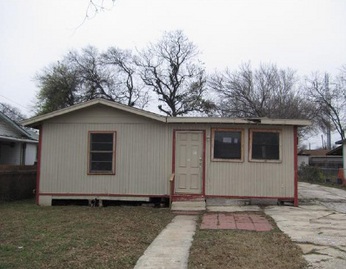 1407 Whitman Ave, San Antonio, TX 78211 