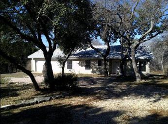 725 Lackey Creek Ro, Liberty Hill, TX 78642 