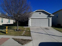 11817 Navasota St, Manor, TX 78653 
