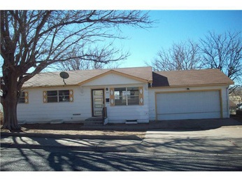 318 Poplar St, Amarillo, TX 79107 