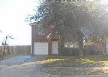 1211 Bayou Glen Dr, La Porte, TX 77571 
