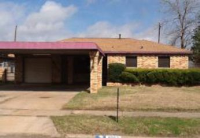 8515 Fillmore St, Houston, TX 77029 