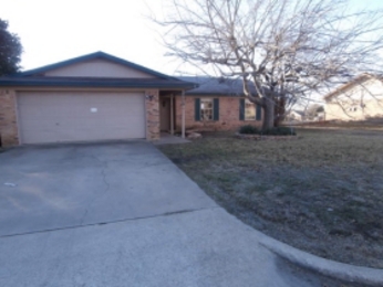 728 Pawnee Trl, Hewitt, TX 76643 
